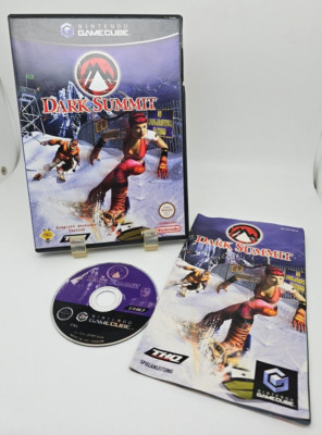 Dark Summit für Nintendo GameCube / GC