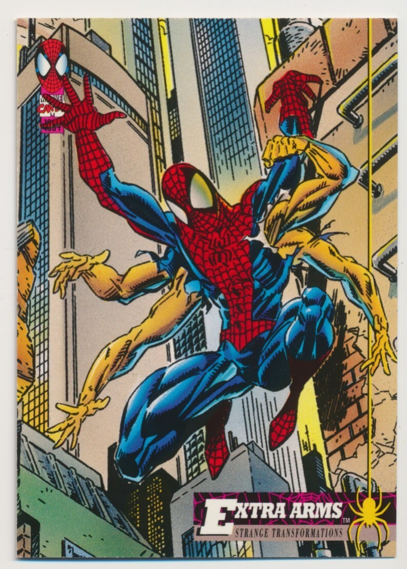 2019 UD Marvel Premier 【Spider-Man】14/15 $_57.PNG?set_id=8800005007