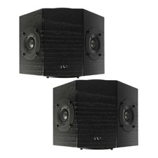 Klh Kendall 2s Bipolar Surround Speakers - Pair