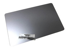 13.3" MacBook Pro A2289 Trackpad Touchpad Force Touch 661-1599 Space Gray 2020