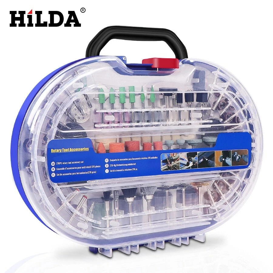 Hilda on sale rotary tool