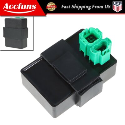 30580-758-801 CDI Box Ignition Control Module For Honda GX640 H4518H & H5518