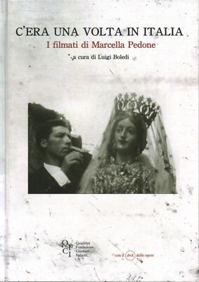 C'era una volta in Italia - Luigi Boledi (Fondazione Cinetica Italiana) [2012]