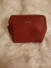 Red Pixie Mood Box purse