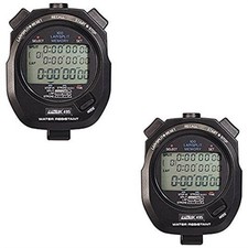 ultrak 495 stopwatch