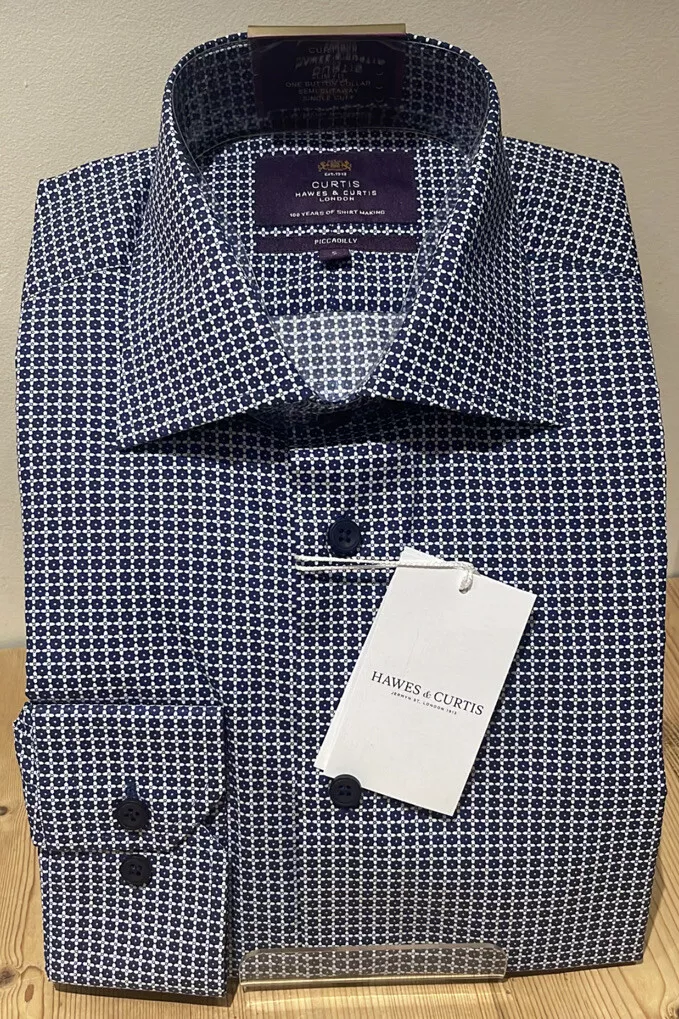 Hawes and cheap curtis shirts