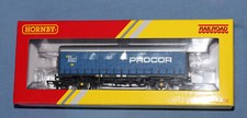 Hornby Railroad R60267 Procor PVA Van No 6934 OO Gauge BNIB