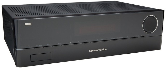 Harman Kardon HK 3770 2 Channel 240 