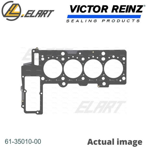 CYLINDER HEAD GASKET FOR BMW 3 E46 M47 D20 3 TOURING E46 5 E39 VICTOR