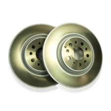 Original Satz Maserati Bremsscheiben vorne für Levante