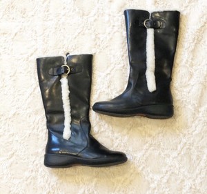 easy spirit tall boots