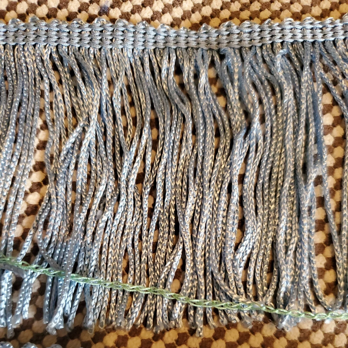 Vntg Sewing Trim 3