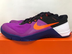 nike men's metcon 2 cross training shoes