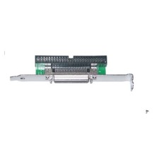 SCSI Computer Slot, Internal IDC 50 to External HPDB50 31P1-10300