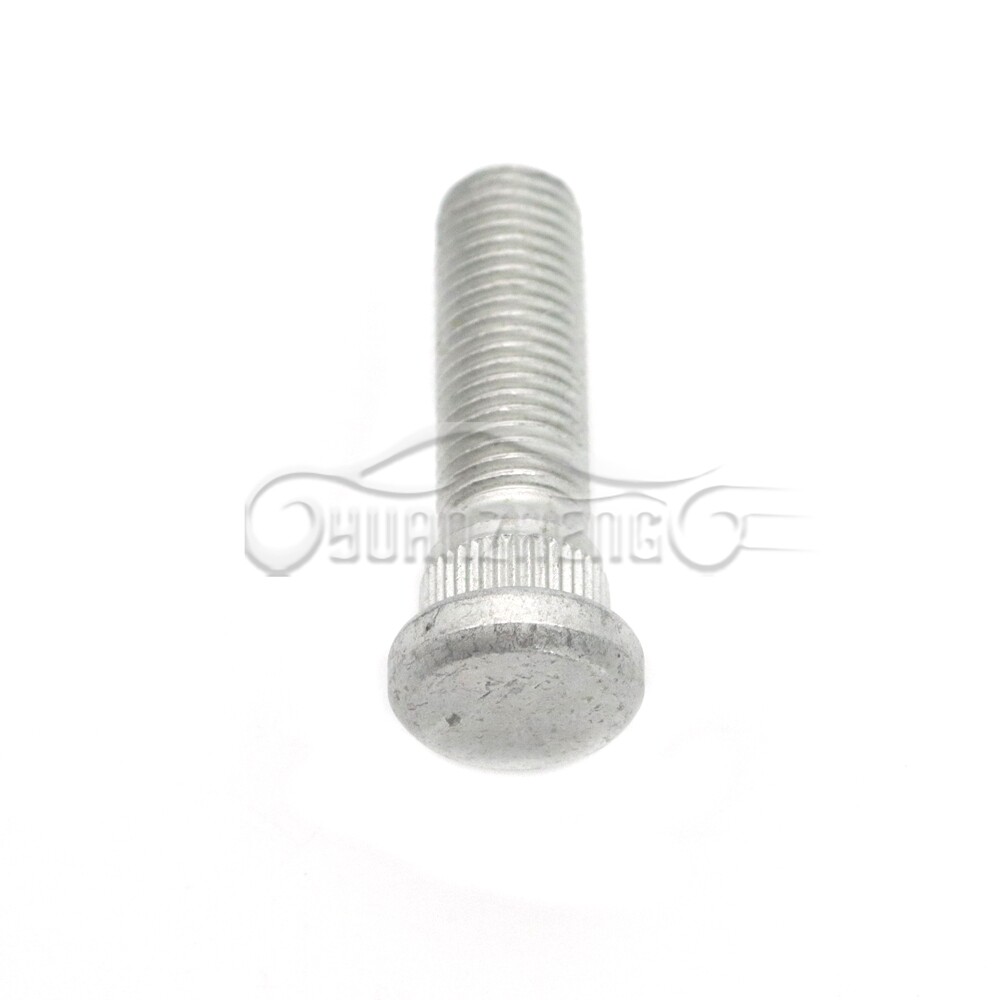 Wheel Lug Stud Hub Bolt 90942-02049 FOR TOYOTA CAMRY COROLLA LEXUS
