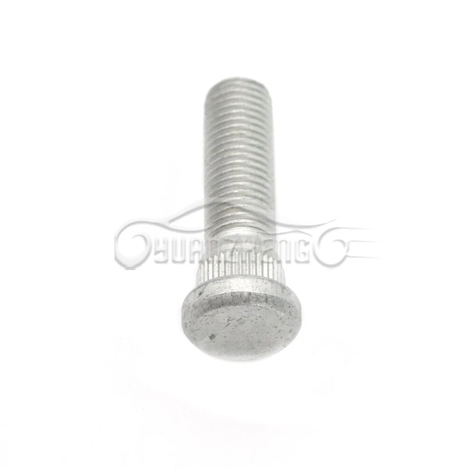 PARA LEXUS ES250 TOYOTA CAMRY COROLLA SCION 90942-02049 Tornillo de cubo de perno de rueda Foto 3 de 4