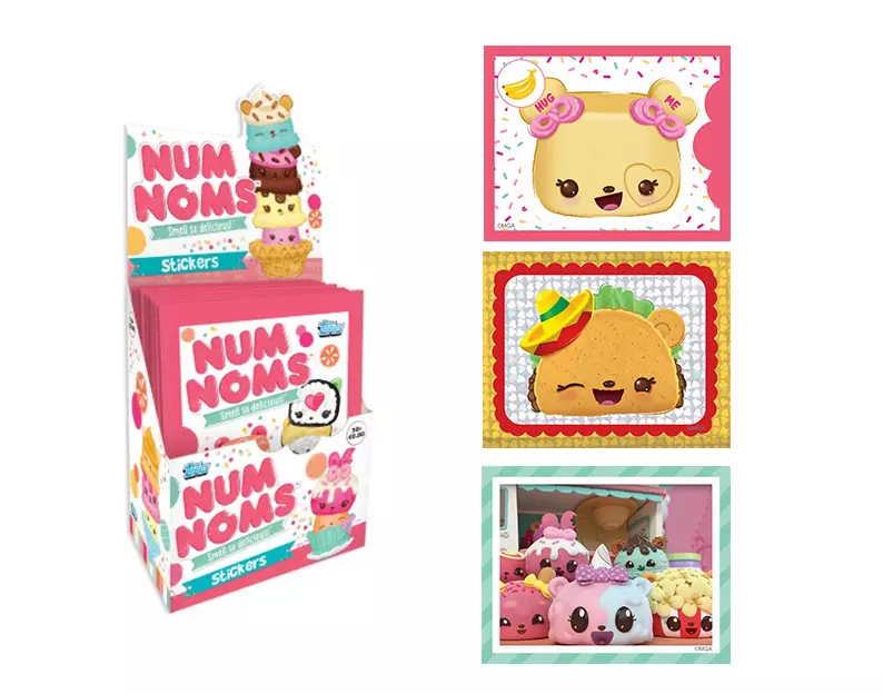 Num noms snackables best sale australia