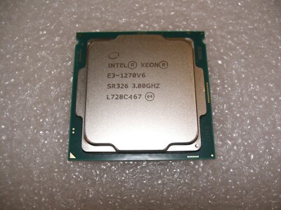 Intel CPU Sockel 1151 zur Auswahl Celeron, Pentium, i3, i5, i7, i9, Xeon LGA1151