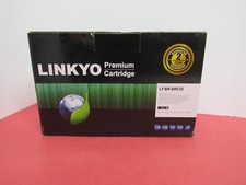LINKYO Premium Cartridge LY-BR-DR630, Replacement drum unit for Brother DR630
