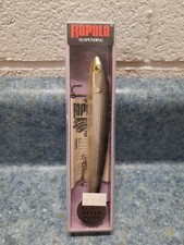 Rapala Husky Jerk 14  Minnow HJ-14 1/2oz 5 1/2" Suspending Jerkbait