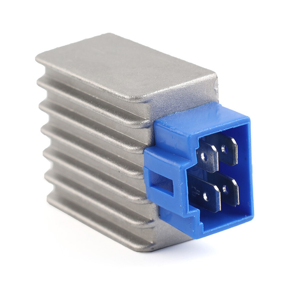 1x Voltage Regulator Rectifier For Yamaha Golf Cart G8 G9 G14 G16 G20