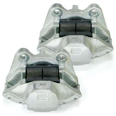 2x Bremssattel 54mm Rechts Links für Deutz-Fahr Mähdrescher Starliner M35 M36