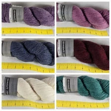 Tahki Stacy Charles Yarns Classic Superwash 100% Wool 218y 3.5oz