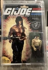 Custom made Rambo 3 3/4 G.I. Joe Green Beret Vintage Style ARAH Action Figure