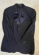 GIORGIO ARMANI le Collezioni Men's Vintage 3 Button Jacket, Saks Fifth Avenue
