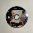 Batman Begins (Microsoft Xbox, 2005) Disc