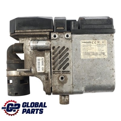 Volkswagen Transporter T5 Webasto Zusatzheizung Diesel 7H0815071F