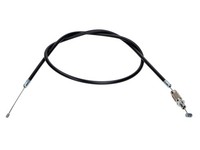Gaszug Schmitt Schwarz FüR Kreidler Florett RS K 54/ 503