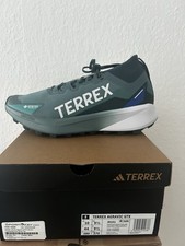 Adidas Terrex Agravic GTX Trailschuh Größe ...