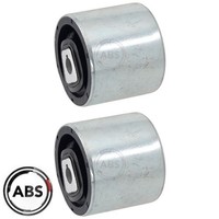 2X Lagerung FüR Lenker A.B.S. 271503 Buchse 2 Querlenkerlager Vorderachse