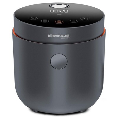 Küchengeräte Rommelsbacher MRK 500