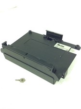 BRITE FUJ-Q738DCM Laptop Active Docking Station For Vesa w/ Key, WORKING, QTY