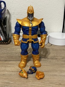 Marvel Legends Thanos Imperative | eBay
