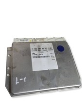 Mercedes-Benz ML W163 2003 Diesel ABS-Steuergerät 1635454332 TAD24310