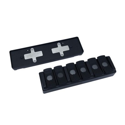 Oracle Lights 3015 Trigger 6 Shooter Rf Remote Replace