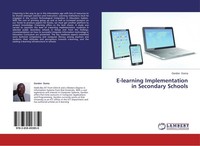 E-Learning Implementation In Secondary Schools Gordon Ouma