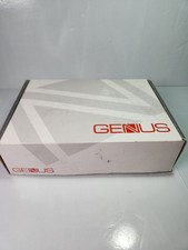 GENUS Video Cine Matte Box and Filter Holder