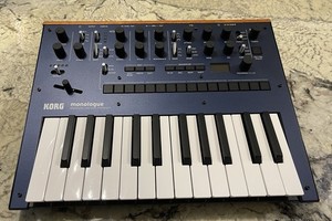 Korg Monologue | eBay