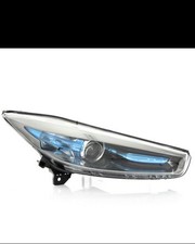 Feu avant (phare) Renault Zoe