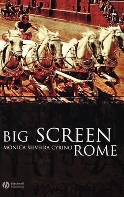 Big Screen Rom - 9781405116831