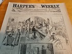 (NY15) The Blockade Of Street Travel In New York(1881) — photo 2