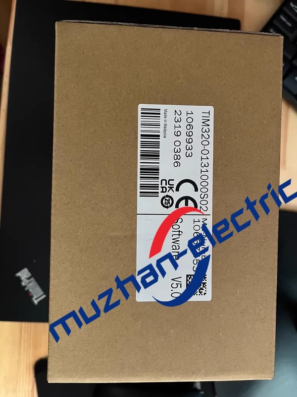 TIM320-0131000S02 1069933 Lidar sensor brand new Fastshipping
