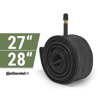 Continental Fahrradschlauch 27/28 Zoll AV Autoventil Schrader Ventil Neu