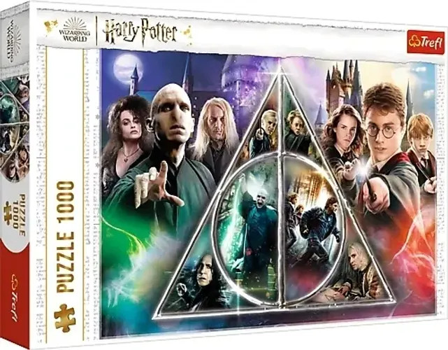 Harry Potter - The Deadly Hallows - Bild 7