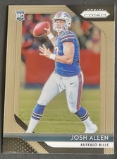 Josh Allen Buffalo Bills