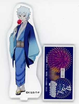Naruto & Boruto Acrylständer Sammlerstück Naruto Next Generations 12 cm